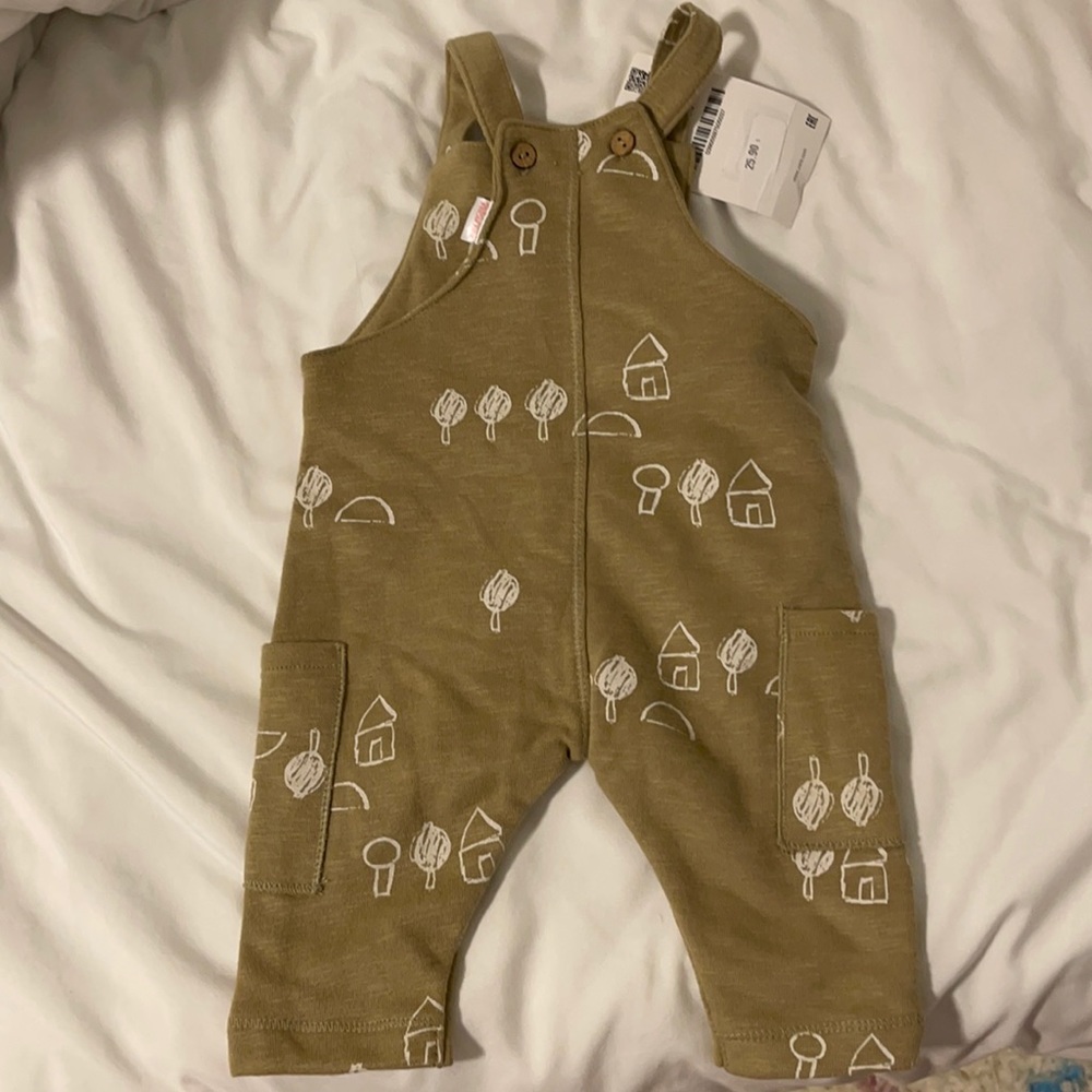 BNWT Zara Jumper